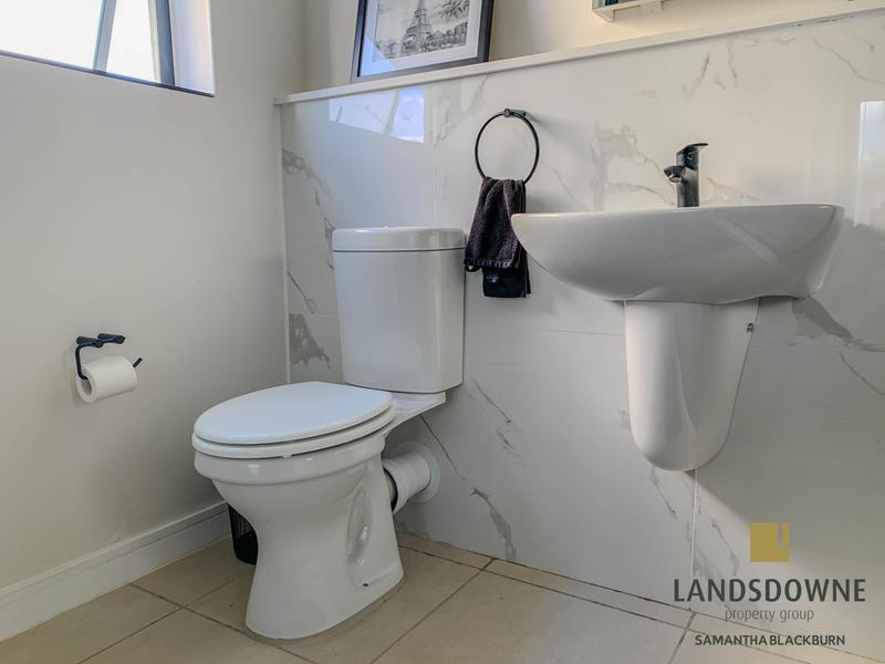 1 Bedroom Property for Sale in Richwood Western Cape